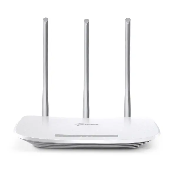 Tplink TL-WR845N