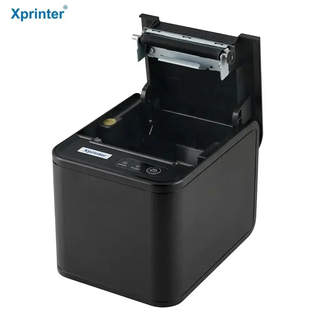Xprinter XP-80T POS Thermal Receipt Printer