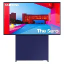 SAMSUNG SERO QLED 43″ 4K SMART-QA43LS05BAUXTW