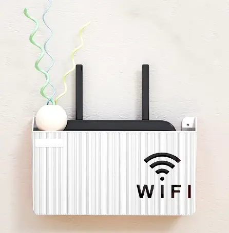 Wireless Wifi Router Box 