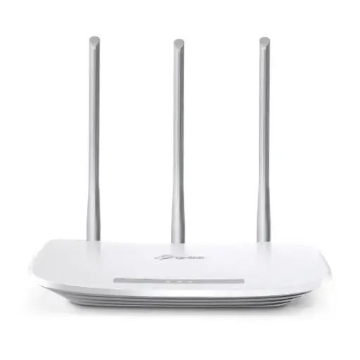 Tplink TL-WR845N