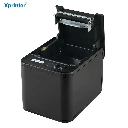Xprinter XP-80T POS Thermal Receipt Printer
