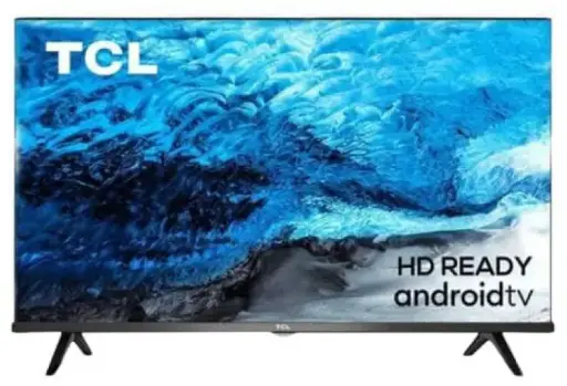 TCL LED 43″ FHD SMART ANDROID-43S5400A