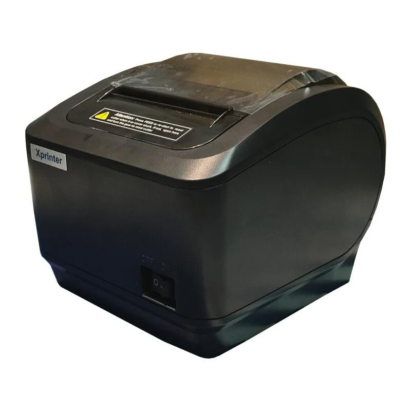 Xprinter XP-K300L + lan and USB